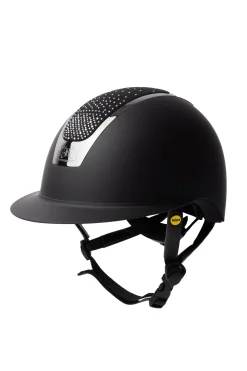 ZENITH MIPS LUXE Riding Helmet