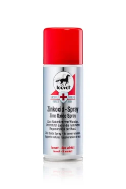 Zinkoxidspray