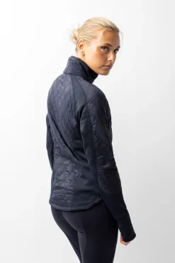 Zoe Leicht gefütterte Damenreitjacke