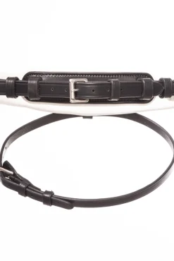 Zora Krank Trense mit Sprerriemen