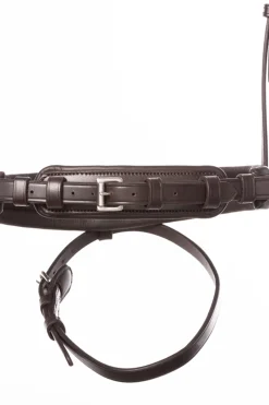 Zora Krank Trense mit Sprerriemen