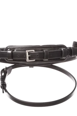 Zora Krank Trense mit Sprerriemen