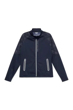 Zurich Reflektierende Windjacke